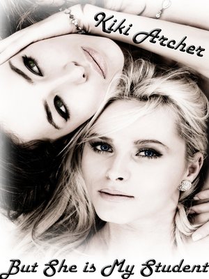 cover image of But She Is My Student